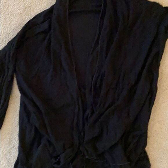 LA MADE drapy shrugsize small - Picture 2 of 4